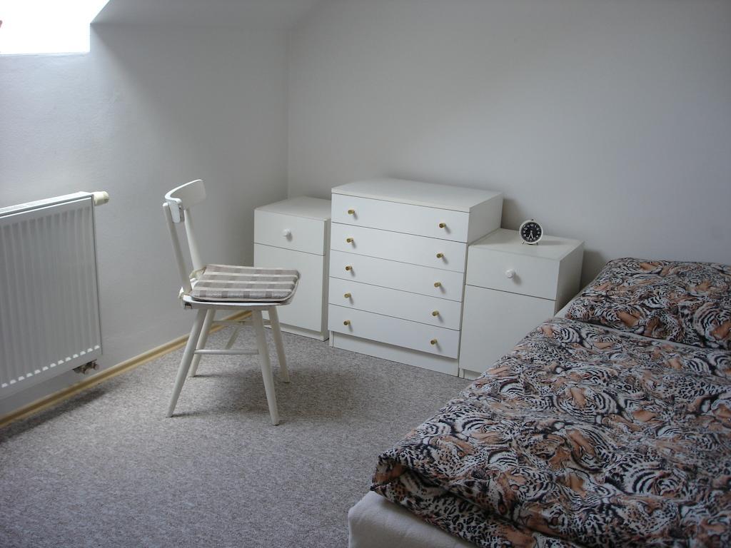 Penzion Kladno Chambre photo