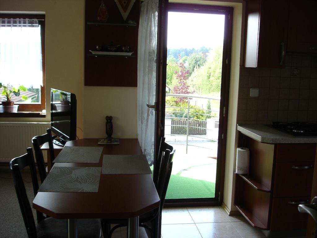 Penzion Kladno Chambre photo