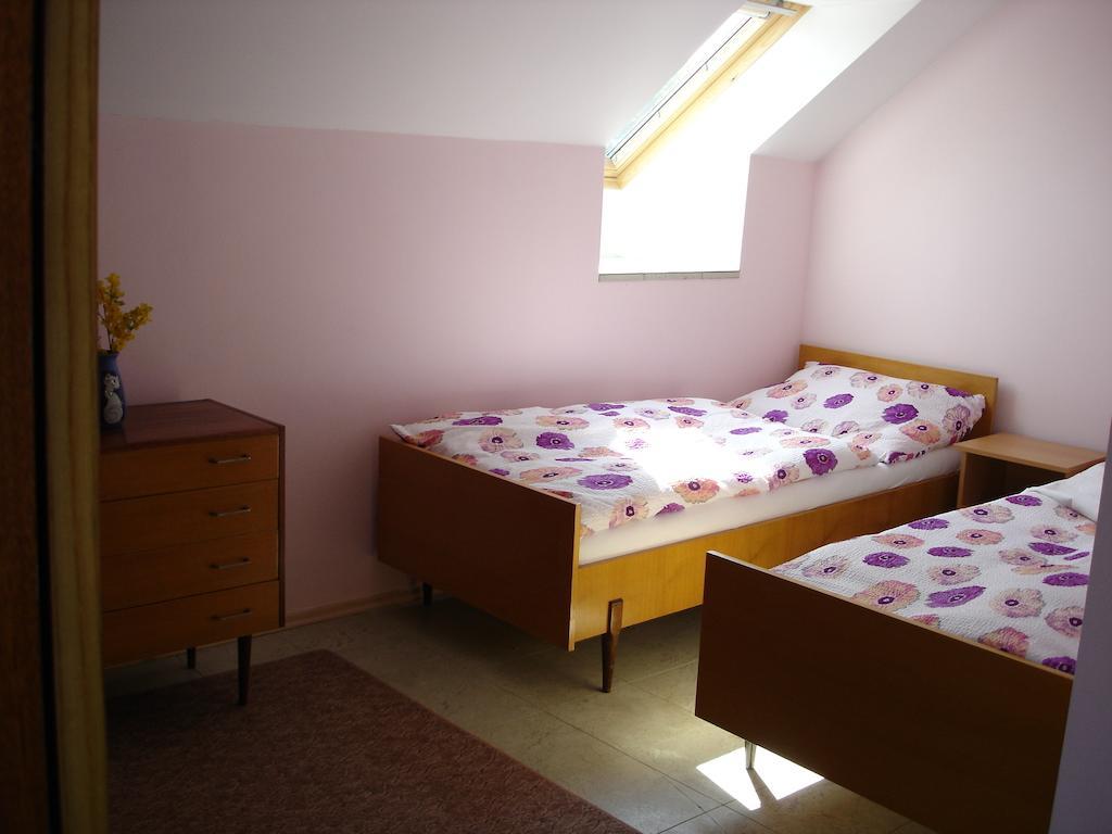 Penzion Kladno Chambre photo